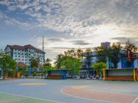 Parallel Class STIESIA Surabaya Nomor 2