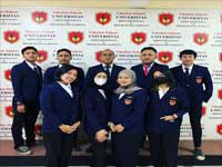 Parallel Class Stiesia Nomor 6